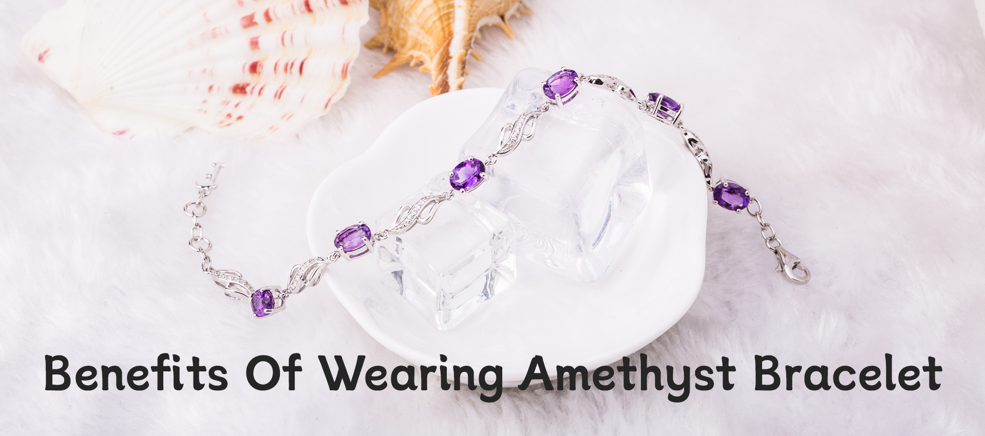 Benefits Of Wearing Amethyst Bracelet-jpg