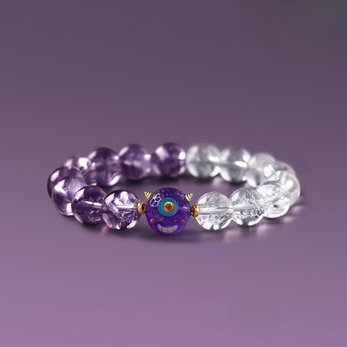 Amethyst Bracelet