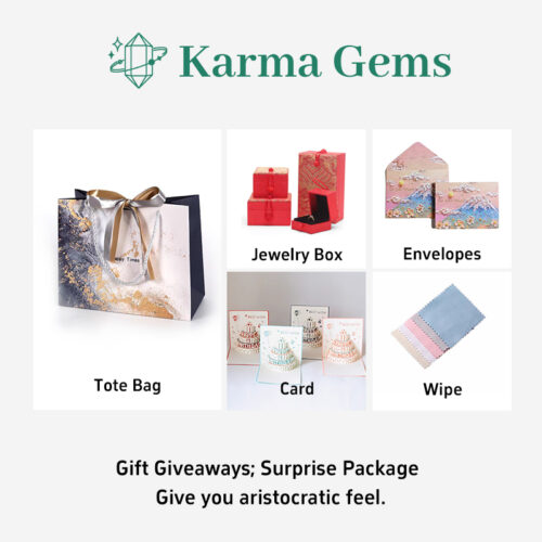 Jewelry Packaging Gift Box