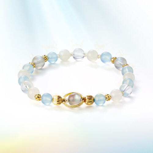 Moonstone Bracelets