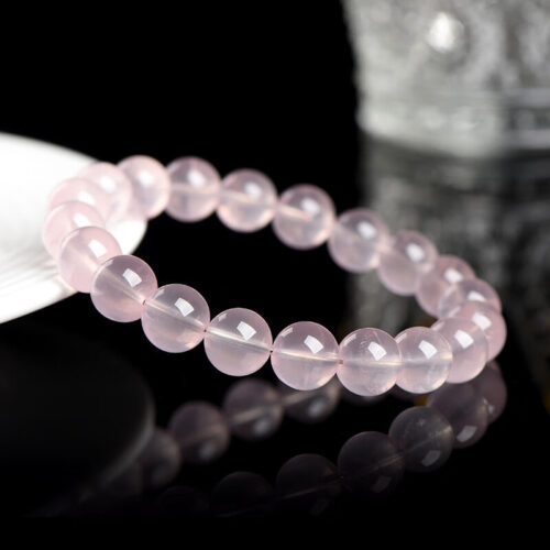 Quartz Bracelet