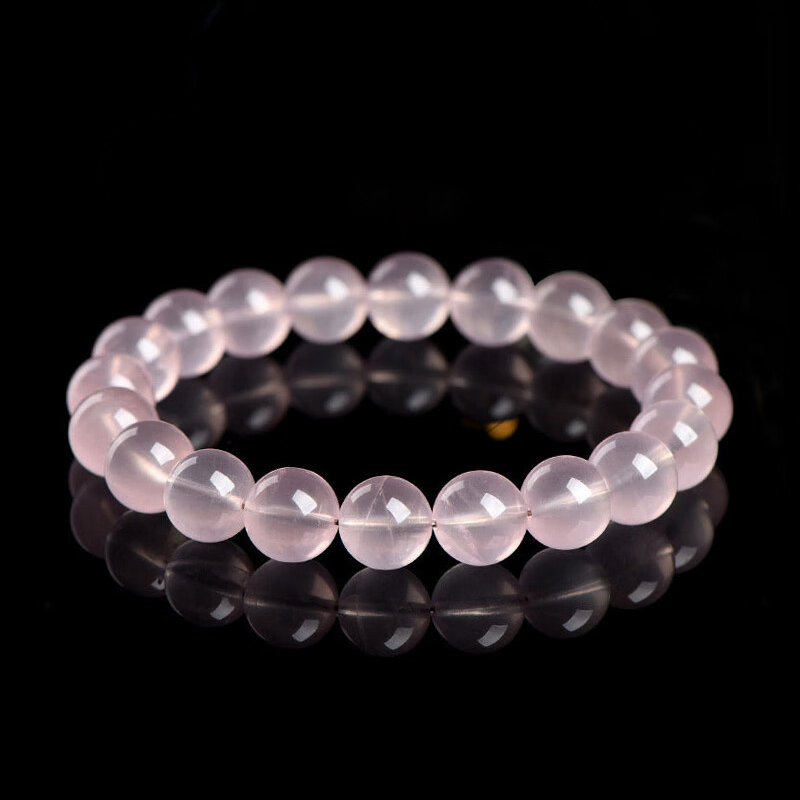 Rose Quartz Bracelet