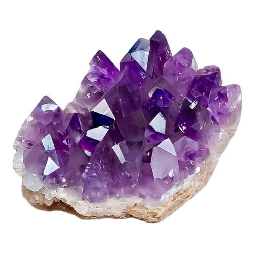 Meaning of Amethyst