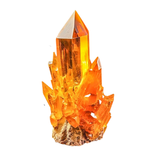 Citrine