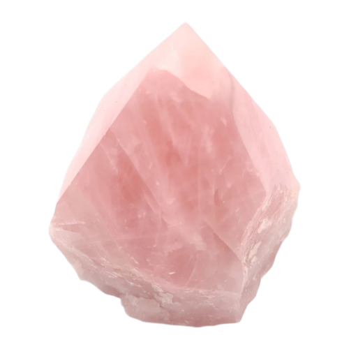 Rose Quartz