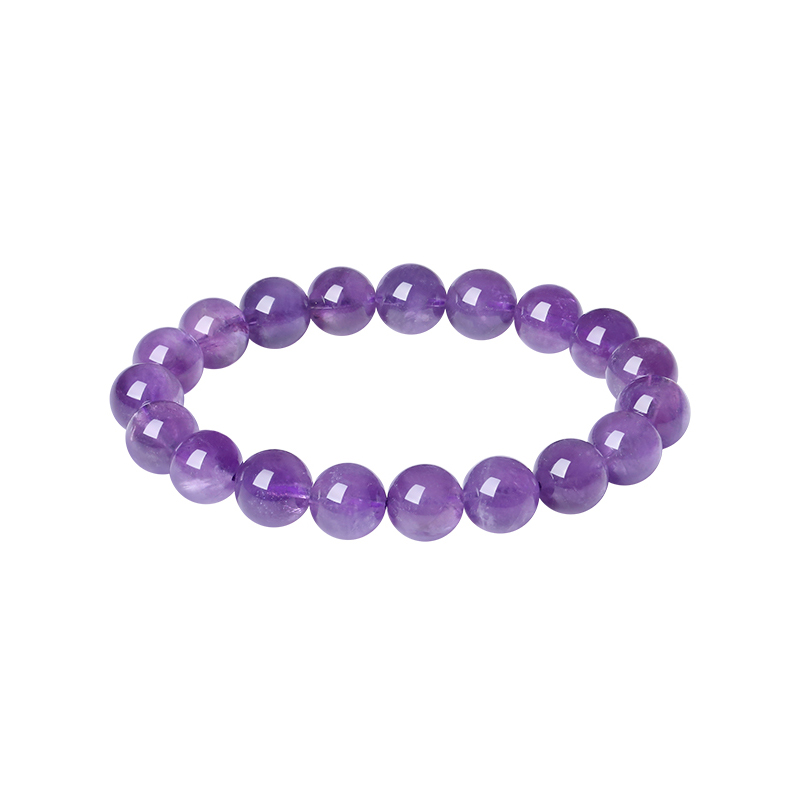 Amethyst Bracelet - Sanity Gemstone