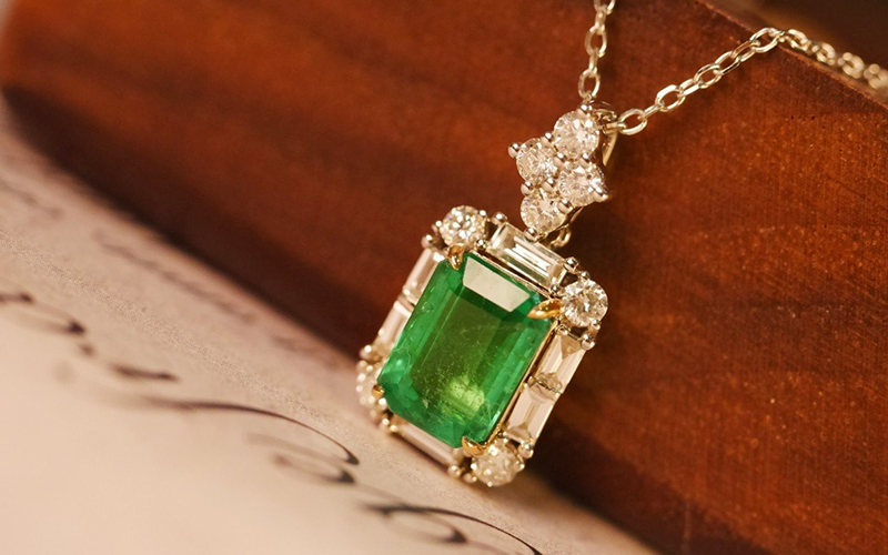May Birthstone