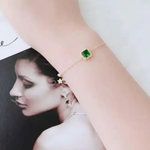 May birthstone emerald 2 May Birthstone Emerald 2