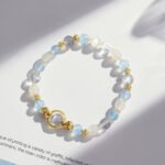Moonstone Bracelets