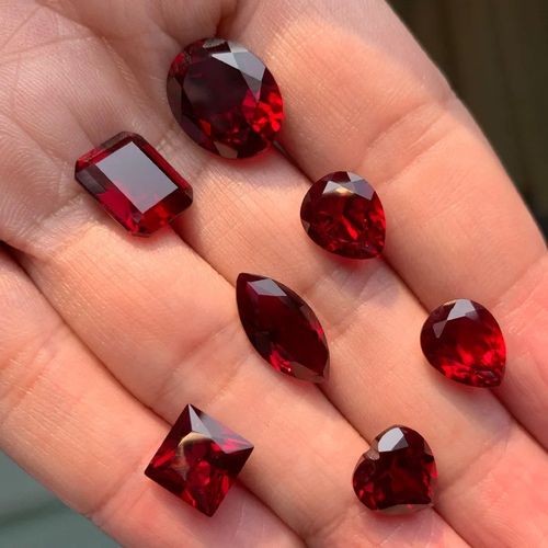 Ruby Jewelry 1 Ruby Jewelry 1