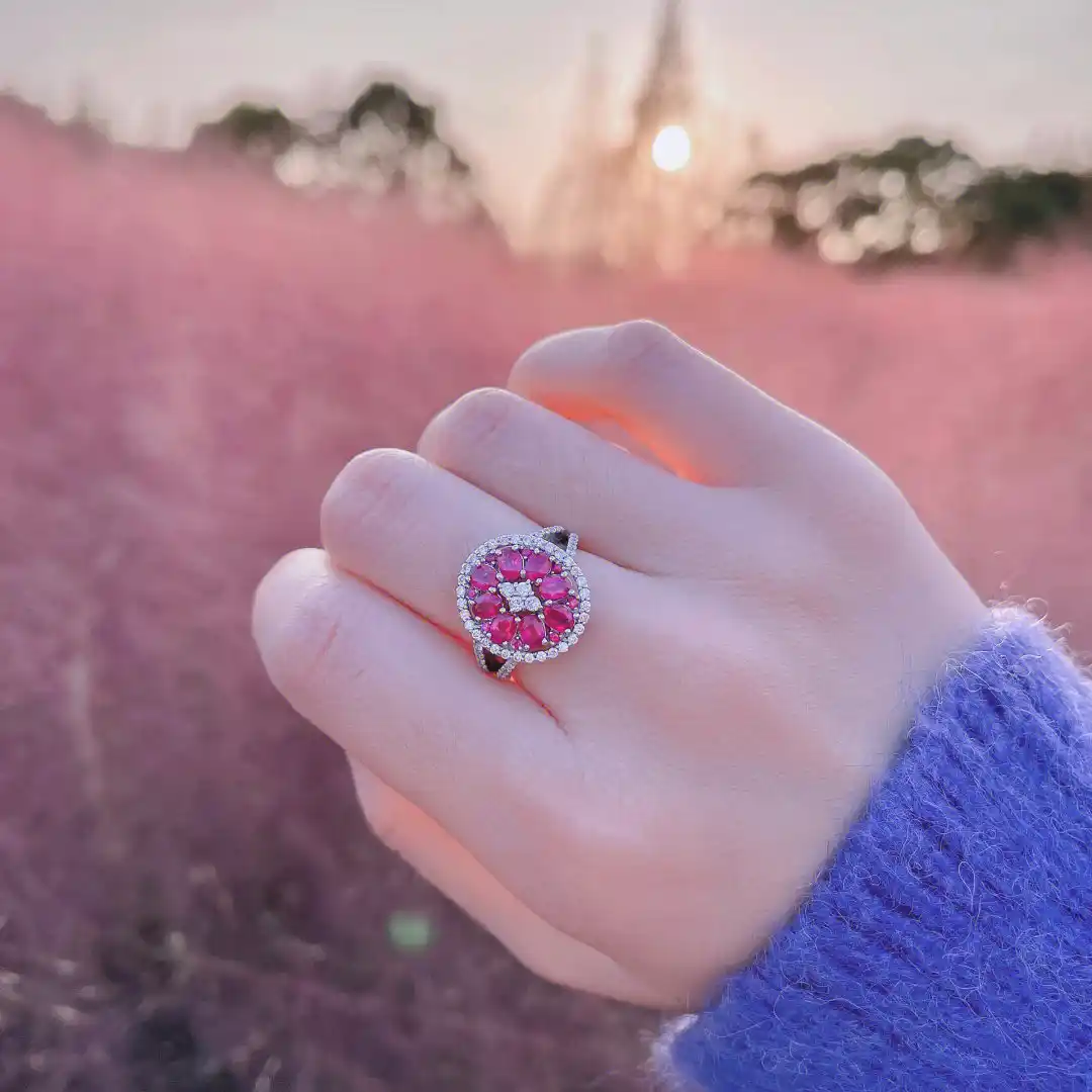 Ruby Jewelry 3 Ruby Jewelry 3
